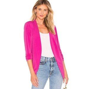 BCBGeneration Pink Blazer